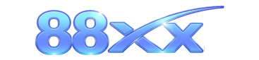 Logo chính thức của 88XX01
